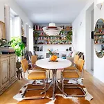 Elegant Apartment Next To Paseo Del Prado - Alameda