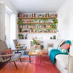 Elegant Apartment Next To Paseo Del Prado - Alameda