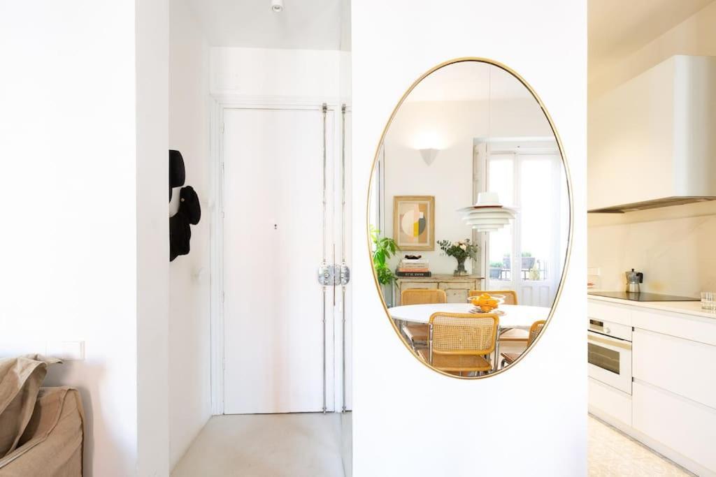 Elegant Next To Paseo Del Prado - Alameda Apartamento Madrid