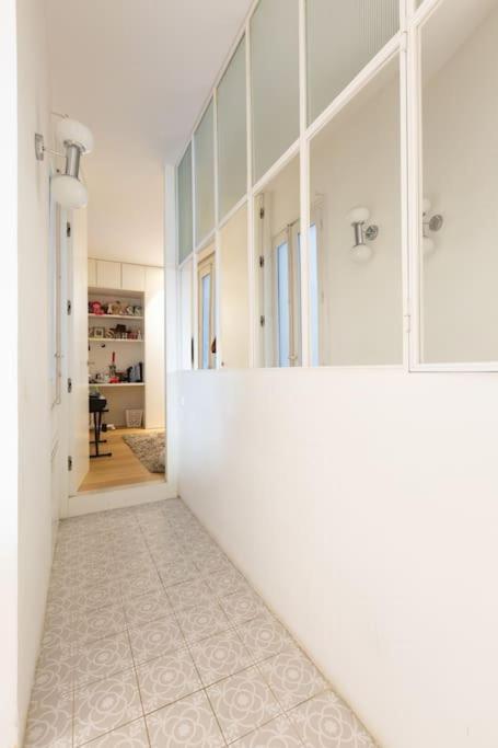 Elegant Next To Paseo Del Prado - Alameda Apartamento Madrid