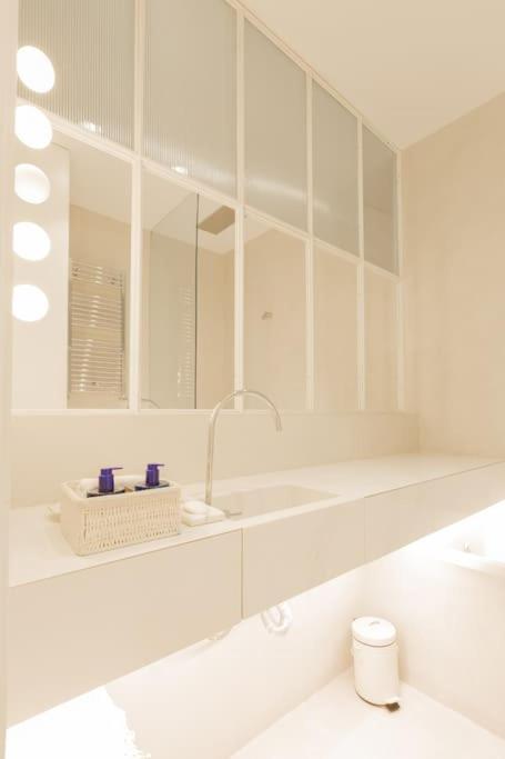 Elegant Next To Paseo Del Prado - Alameda Madrid