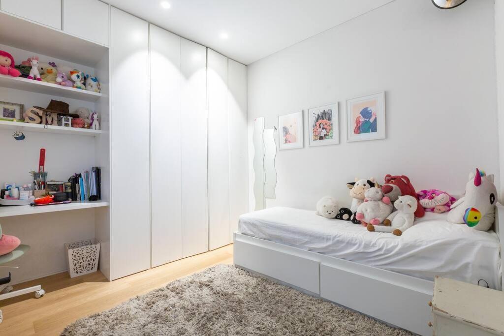 Apartamento Elegant Next To Paseo Del Prado - Alameda