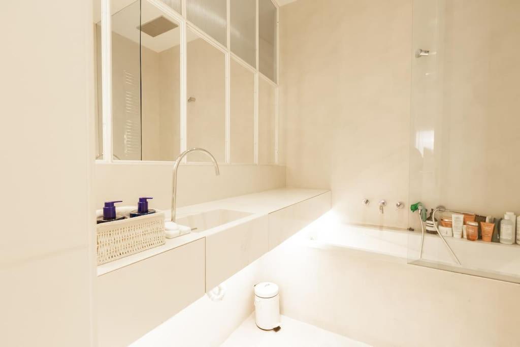 Elegant Next To Paseo Del Prado - Alameda Apartamento Madrid