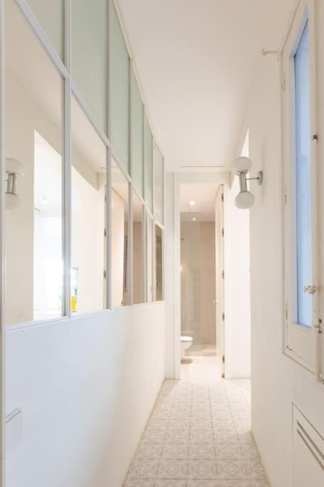 Elegant Next To Paseo Del Prado - Alameda Apartment Madrid
