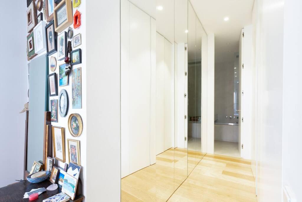 Apartamento Elegant Next To Paseo Del Prado - Alameda Madrid